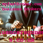 myfastbroker.com business brokers