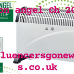 iron angel сh 2000