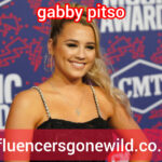 Gabby Pitso