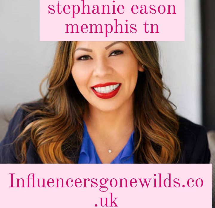 stephanie eason memphis tn