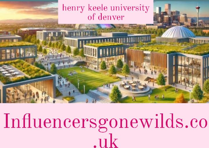 henry keele university of denver