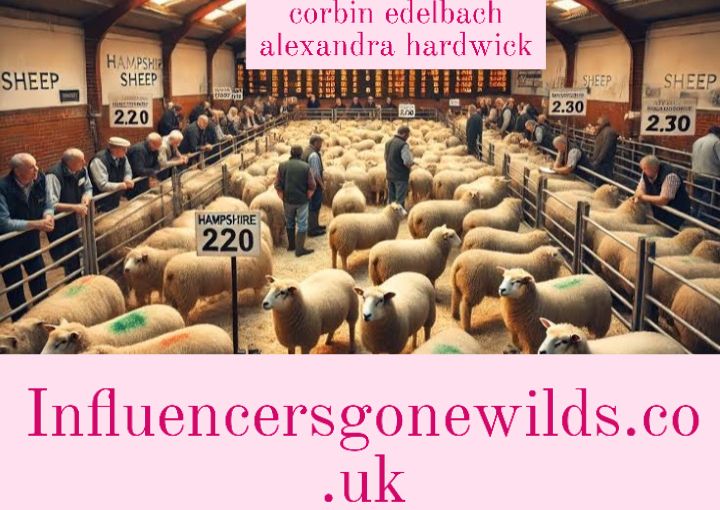 corbin edelbach alexandra hardwick