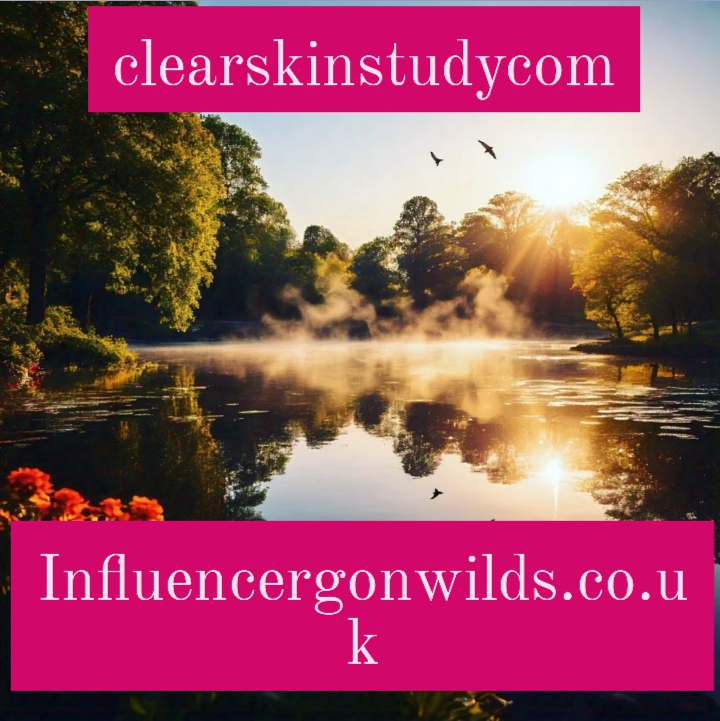 ClearSkinStudy.com