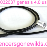 hytrol 032637 genesis 4.0 usb cord