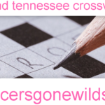 hawaii and tennessee crossword clue