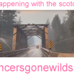 what's happening with the scotch bridge