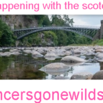 what's happening with the scotch bridge