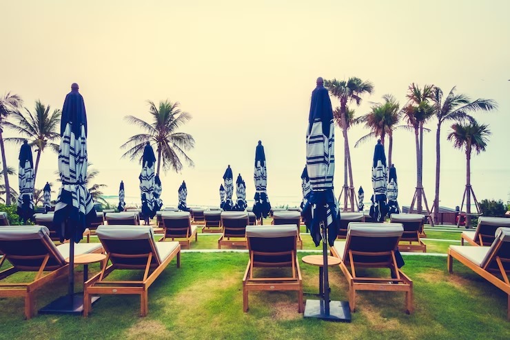 Unveiling Egypt: A Journey Through Time in Ultimate Luxury